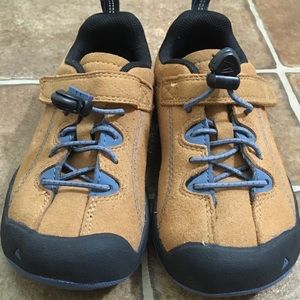 Keen Toddler Shoes.